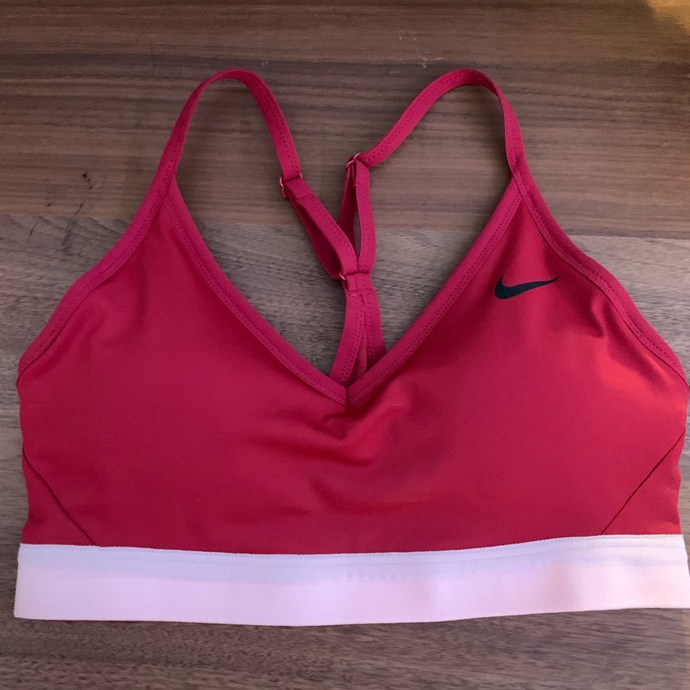 Brand New Nike Sports Bra! - Picture 2 of 4
